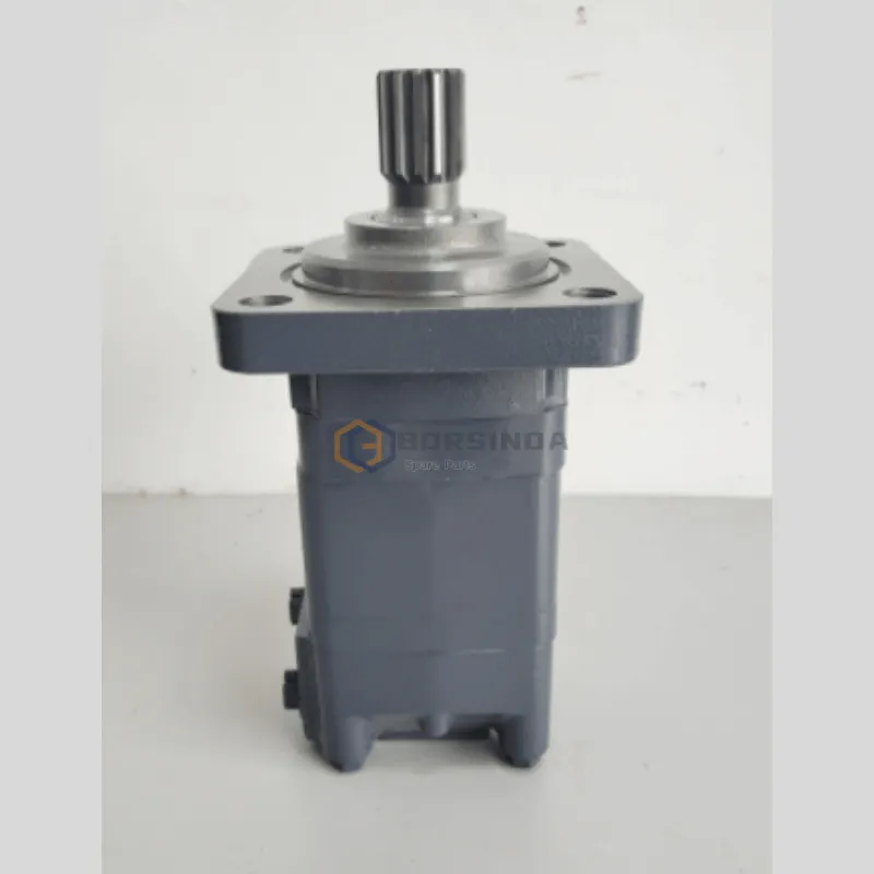 BOBCAT 70 Final drive motor